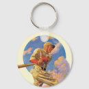 Search for baseball batter key rings Sports