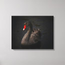 Search for bright animal canvas prints Bird