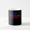 Search for all american mugs Mama