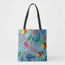 Search for underwater bags Ocean