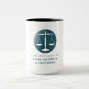 Search for law office mugs Attorney at law