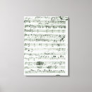 Search for autograph canvas prints Musical