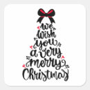 Search for tree lover stickers Merry christmas