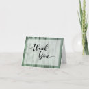 Search for country thank you cards Rustic wood