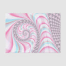 Search for spiral tissue paper Pink