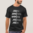 Search for ammo tshirts Shooting range