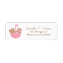 Search for kids boys return address labels Gender neutral