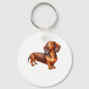Search for weiner dog key rings Dogs