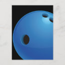 Search for bowling postcards Ball