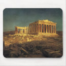 Search for the parthenon mousepads Temple