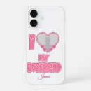 Search for my name iphone cases Girlfriend
