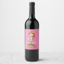 Search for creepy wine labels Cute