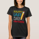 Search for eighth grade students tshirts Happy