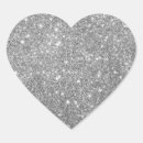 Search for glitter hearts stickers Sparkly