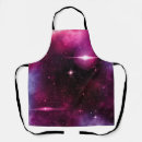 Search for outer space aprons Stars