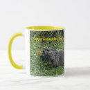 Search for happy groundhog day mugs Animal