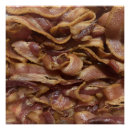 Search for bacon posters Food