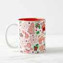 Search for candy pattern mugs Minimalist