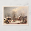 Search for farmyard postcards Barn