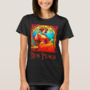 Search for punch tshirts Vintage