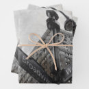 Search for broadway wrapping paper New york
