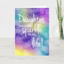 Search for sparkle cards Sparkly