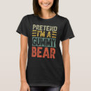 Search for lazy halloween costume tshirts Minute