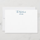 Search for years note cards Couple