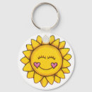 Search for babe round key rings Female