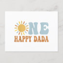 Search for 1st fathers day postcards Birthday