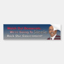 Search for rnc bumper stickers Obama