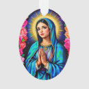 Search for our lady of guadalupe christmas tree decorations Catholic