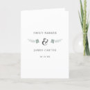 Search for booklet wedding programmes Watercolor