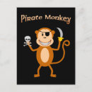 Search for cartoon monkey postcards Funny