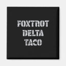 Search for foxtrot magnets Election