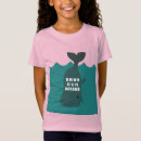 Search for environmental kids tshirts Ocean