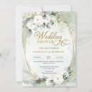 Search for oval invitations Rustic