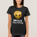 Search for trumpkin tshirts Usa