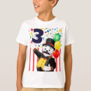 Search for polar bear kids tshirts Animals