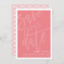 Search for brush script invitations Stylish