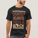 Search for melanated tshirts African