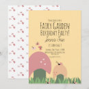 Search for ladybug birthday invitations Pink