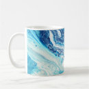 Search for acrylic painting mugs Blue