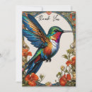 Search for hummingbird cards Beautiful