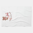 Search for pink christmas tea towels Coquette