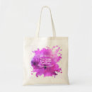 Search for blank tote bags Pink