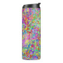 Search for paint splatter travel mugs Colourful