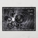 Search for barbed wire invitations Black