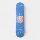 Search for good skateboards Ocean