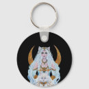 Search for goddesses key rings For her